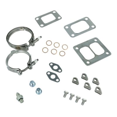 BorgWarner EFR Turbo Hardware Installation Kit