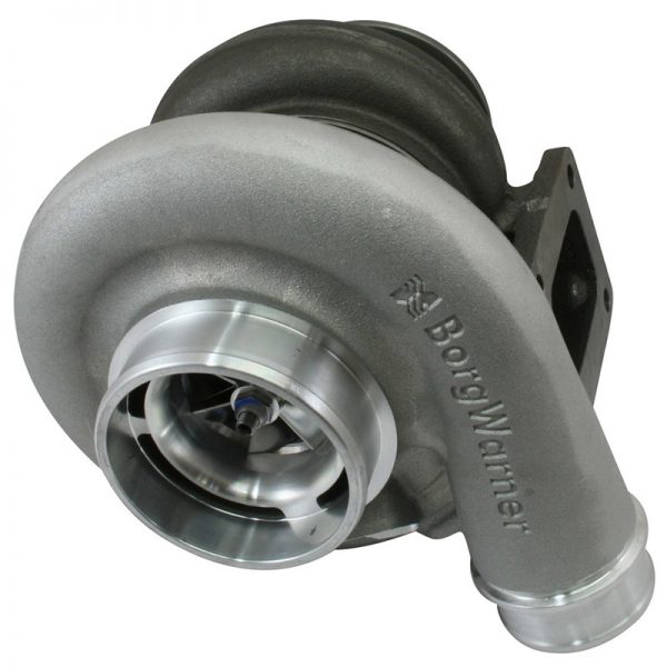 BorgWarner AirWerks S300SX-E Turbocharger Super Core