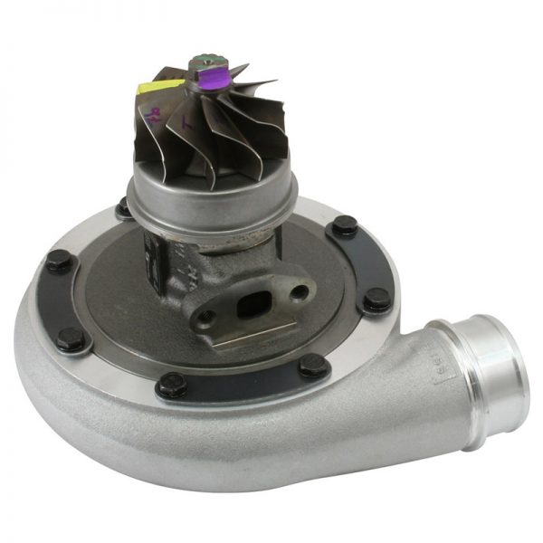 BorgWarner AirWerks S300SX-E Turbocharger Super Core