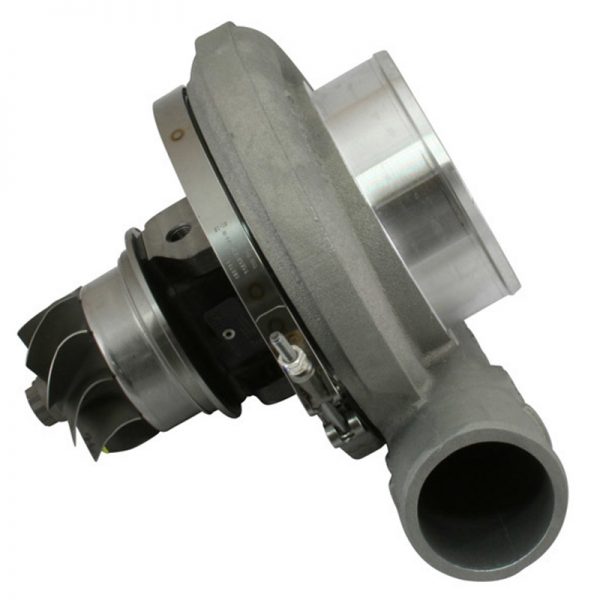 BorgWarner AirWerks S400SX-E Turbocharger