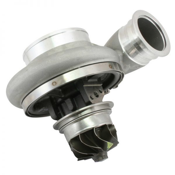 BorgWarner AirWerks S400SX-E Turbocharger