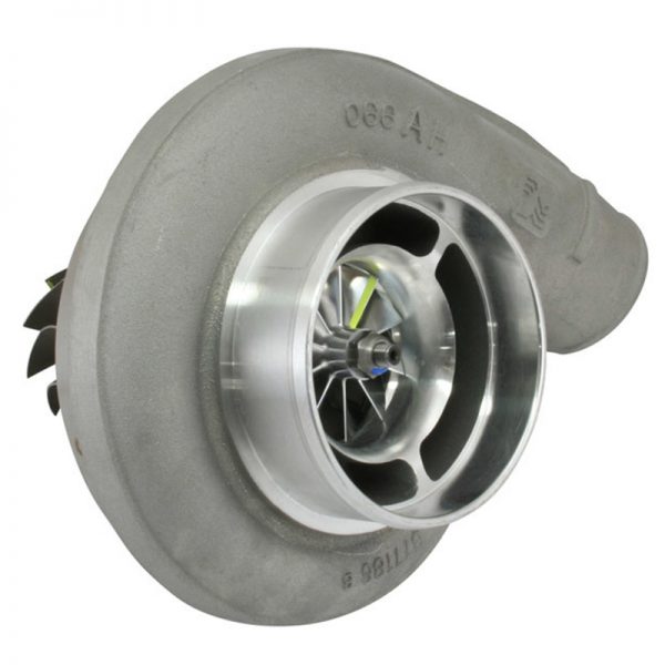 BorgWarner AirWerks S400SX-E Turbocharger