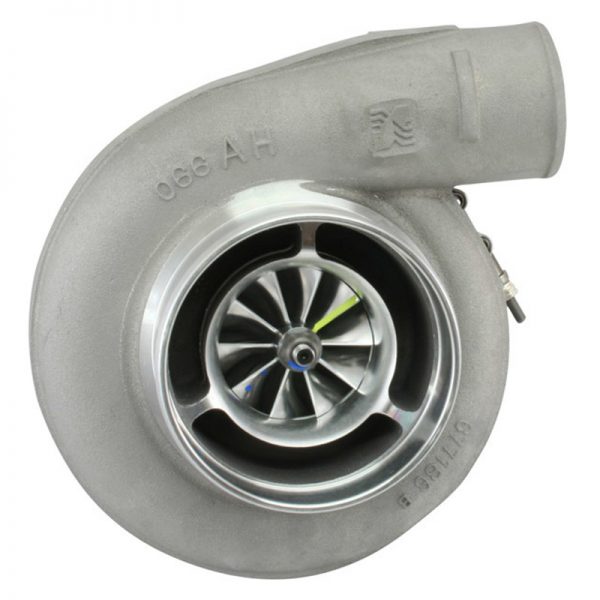 BorgWarner AirWerks S400SX-E Turbocharger