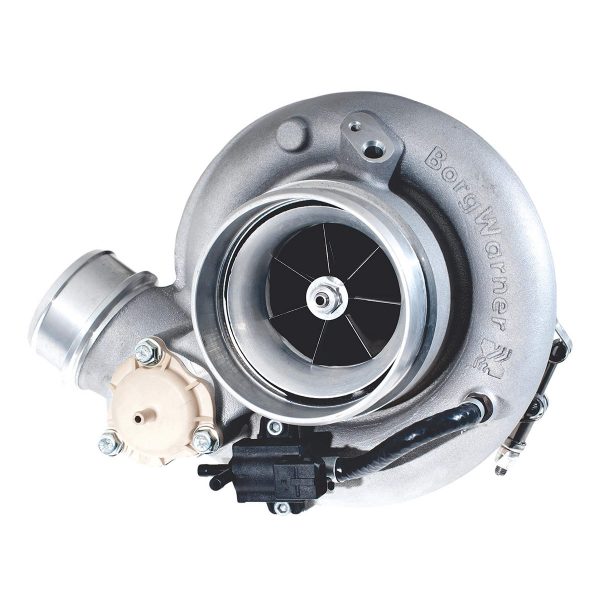 BorgWarner EFR Turbocharger Super Core