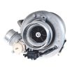 BorgWarner EFR Black Turbocharger