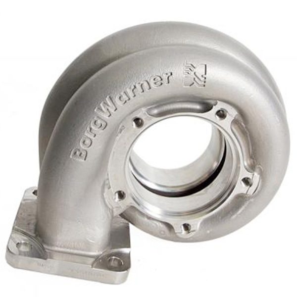 BorgWarner T4 1.45 A/R EWG Turbine Housing