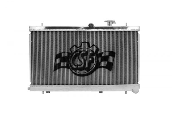 CSF Racing Radiator Subaru WRX/STi