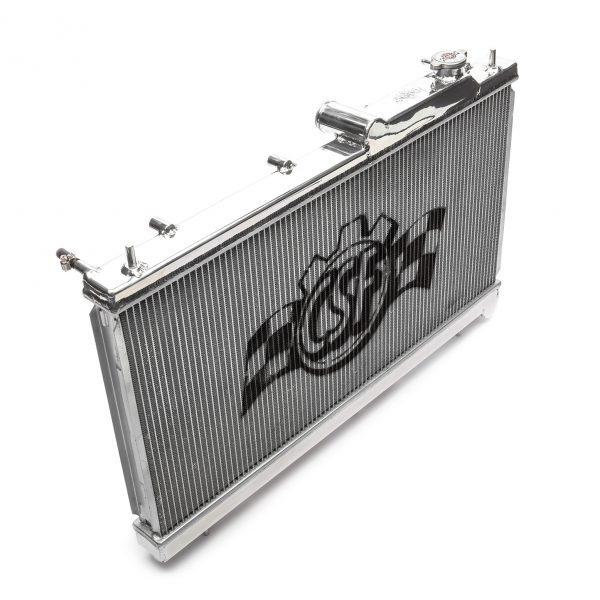 CSF Racing Radiator Subaru WRX/STi