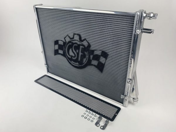 CSF Racing High Performance Heat Exchanger Toyota Supra