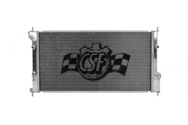 CSF Racing Radiator Subaru BRZ
