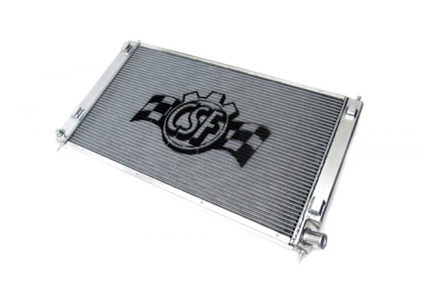 CSF Racing Radiator Mitsubishi Evo X