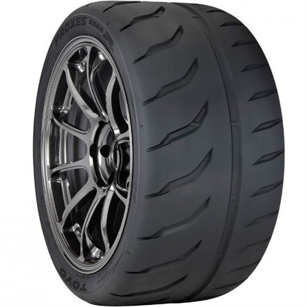 Toyo Proxes R888R Tires