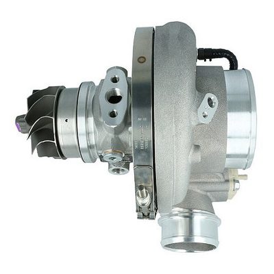 BorgWarner EFR Turbocharger Super Core