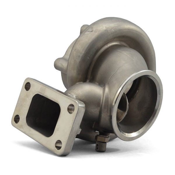 BorgWarner EFR B-Type 0.83 A/R T3 IWG Turbine Housing