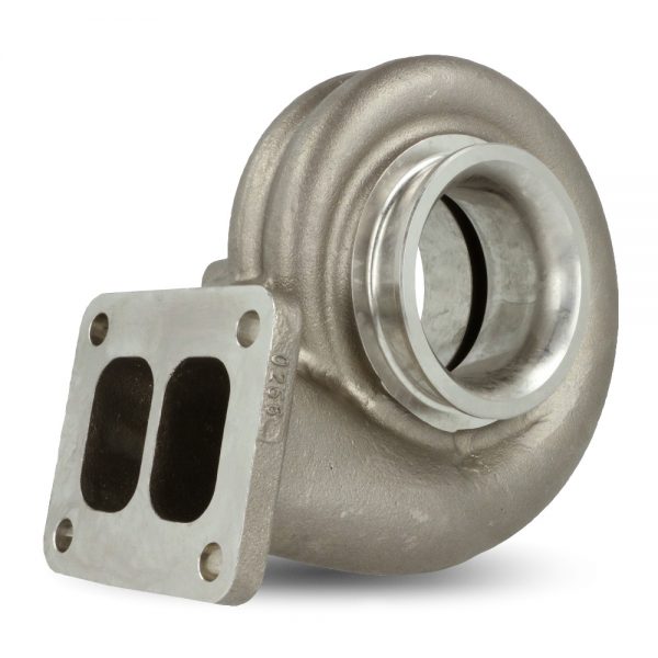 BorgWarner EFR D-Type 1.05 A/R T4 EWG Turbine Housing