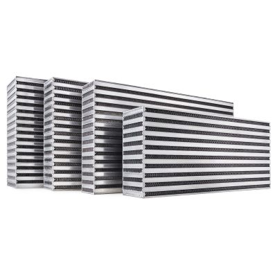 Garrett Air-Air Intercooler Core