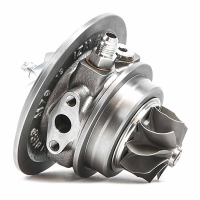 Garrett G Series Turbocharger