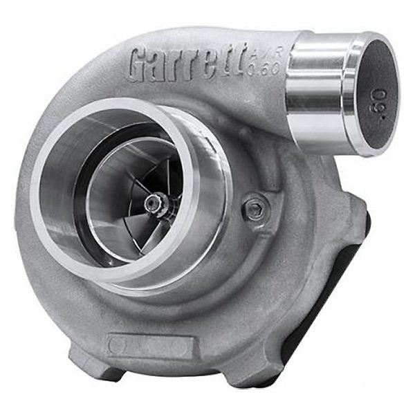 Garrett Gen II GTX2860R Turbocharger