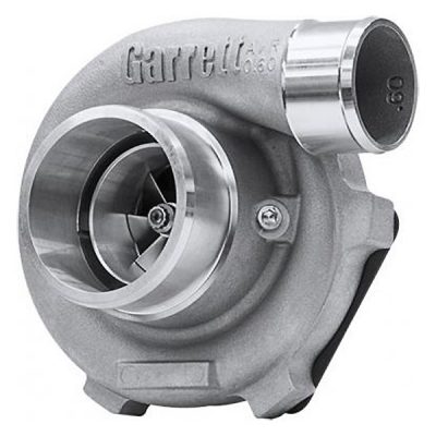 Garrett Gen II GTX2867R Turbocharger