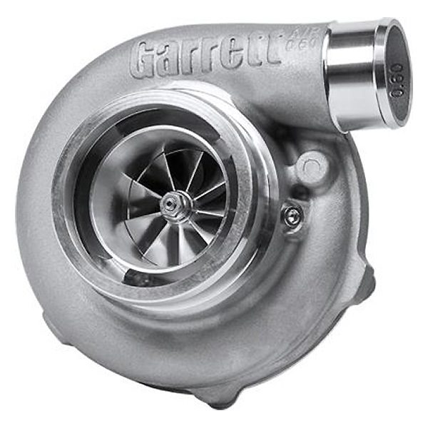 Garrett Gen II GTX3576R Turbocharger