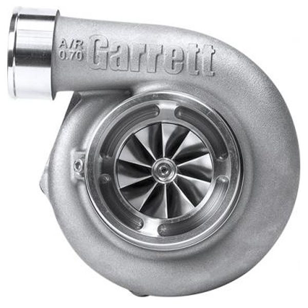 Garrett Gen II GTX3582R Turbocharger