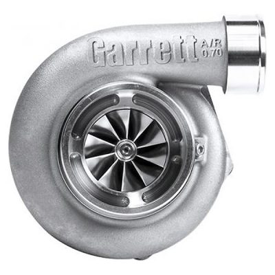 Garrett Gen II GTX3582R Turbocharger