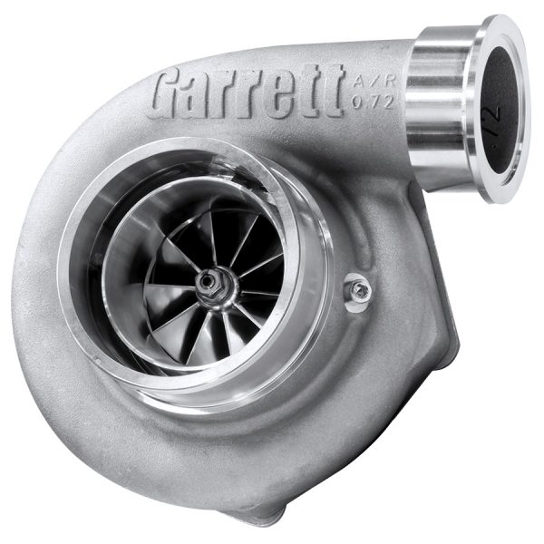 Garrett Gen II GTX3584RS Turbocharger