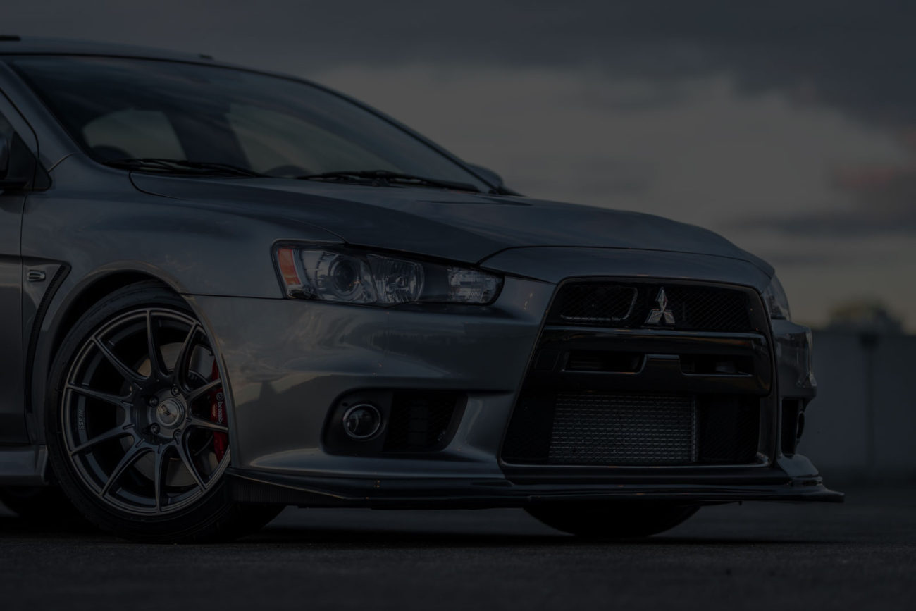 EVO X