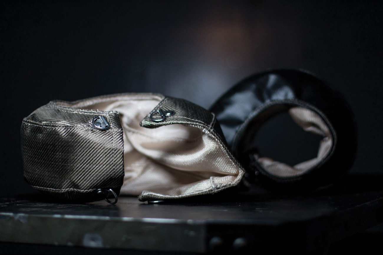 Turbo Blankets