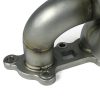 Hypertune HypEX 347-SS Stock Frame Turbo Manifold Mitsubishi EVO 4-9