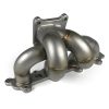 Hypertune HypEX 347-SS Stock Frame Turbo Manifold Mitsubishi EVO 4-9