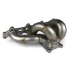 Hypertune HypEX 347-SS Stock Frame Turbo Manifold Mitsubishi EVO 4-9