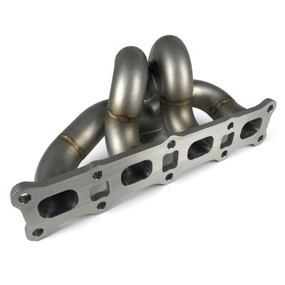 Hypertune HypEX SS-347 Stock Frame Turbo Manifold Mitsubishi EVO X