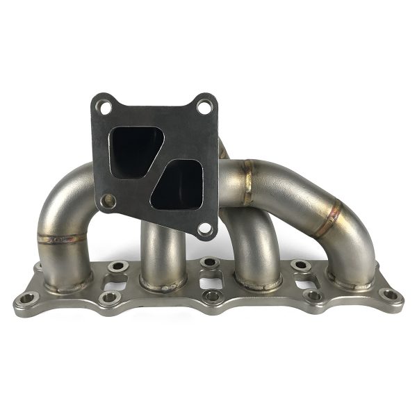 Hypertune HypEX SS-347 Stock Frame Turbo Manifold Mitsubishi EVO X