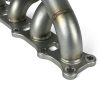 Hypertune HypEX SS-347 Stock Frame Turbo Manifold Mitsubishi EVO X