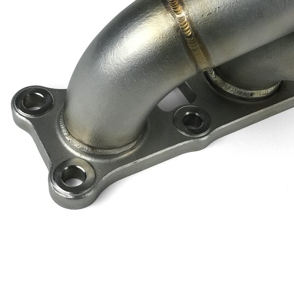 Hypertune HypEX SS-347 Stock Frame Turbo Manifold Mitsubishi EVO X