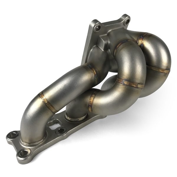 Hypertune HypEX SS-347 Stock Frame Turbo Manifold Mitsubishi EVO X