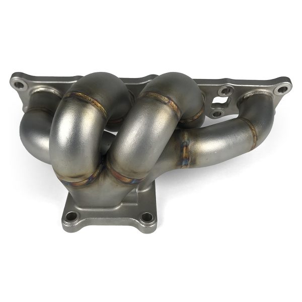 Hypertune HypEX SS-347 Stock Frame Turbo Manifold Mitsubishi EVO X