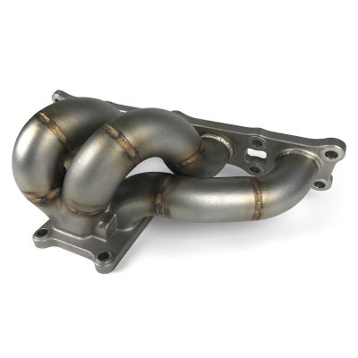 Hypertune HypEX SS-347 Stock Frame Turbo Manifold Mitsubishi EVO X