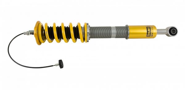 Ohlins Road and Track Coilovers Mitsubishi EVO X - Image 2