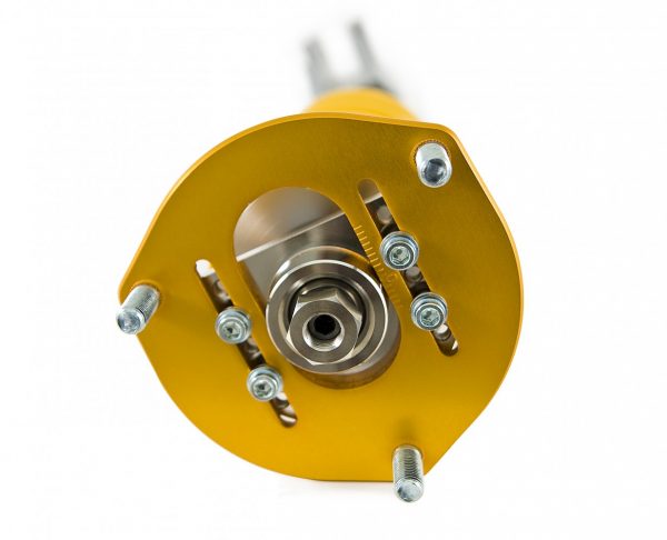 Ohlins Road and Track Coilovers Mitsubishi EVO X - Image 4