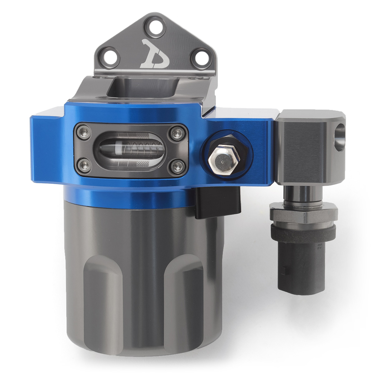 Injector Dynamics F750 Fuel Filter Turbomotiv