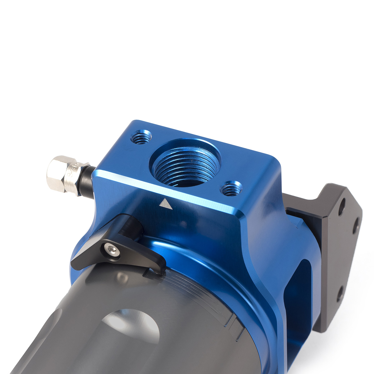 Injector Dynamics F750 Fuel Filter Turbomotiv