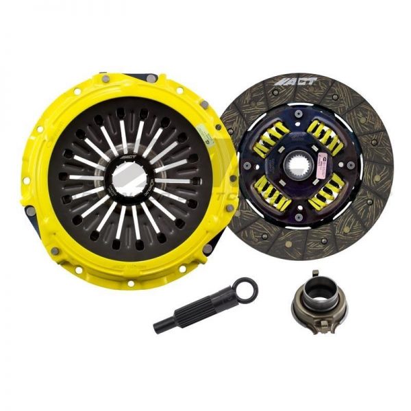 ACT HDSS Clutch Kit Mitsubishi EVO VIII - IX