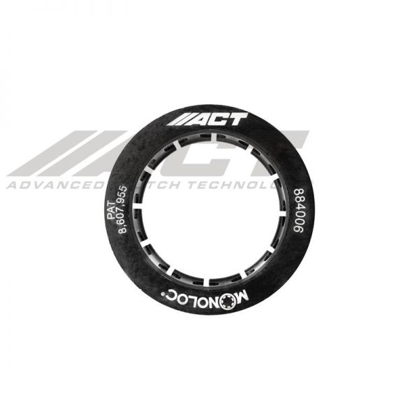 ACT Monoloc Collar