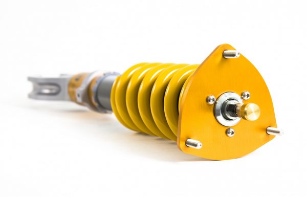 Ohlins Road and Track Coilovers Nissan R35 GT-R