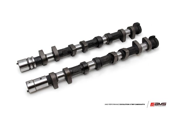AMS Performance TMP Camshafts Evo X