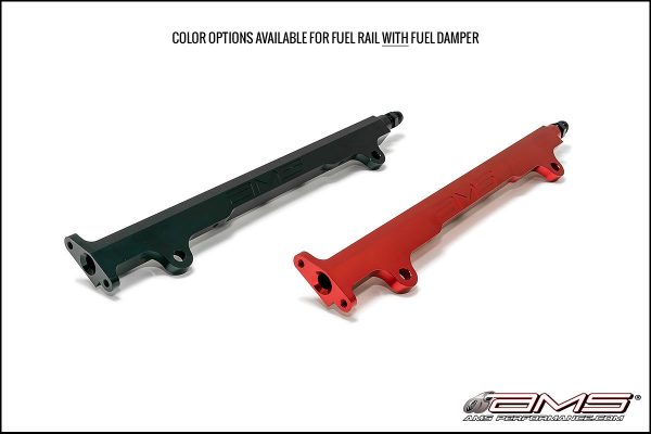 AMS Fuel Rail Kit Mitsubishi EVO X