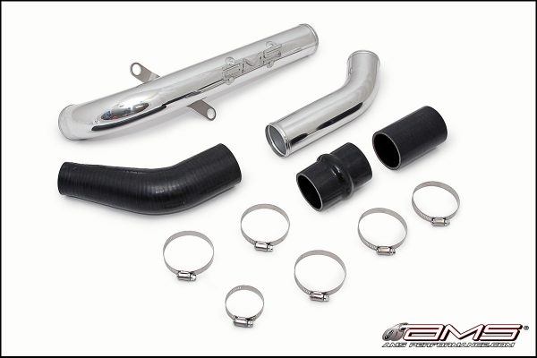 AMS Upper Intercooler Piping Kit Mitsubishi EVO X