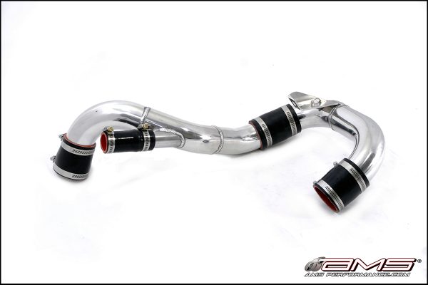 AMS Lower Intercooler Piping Kit Mitsubishi EVO X